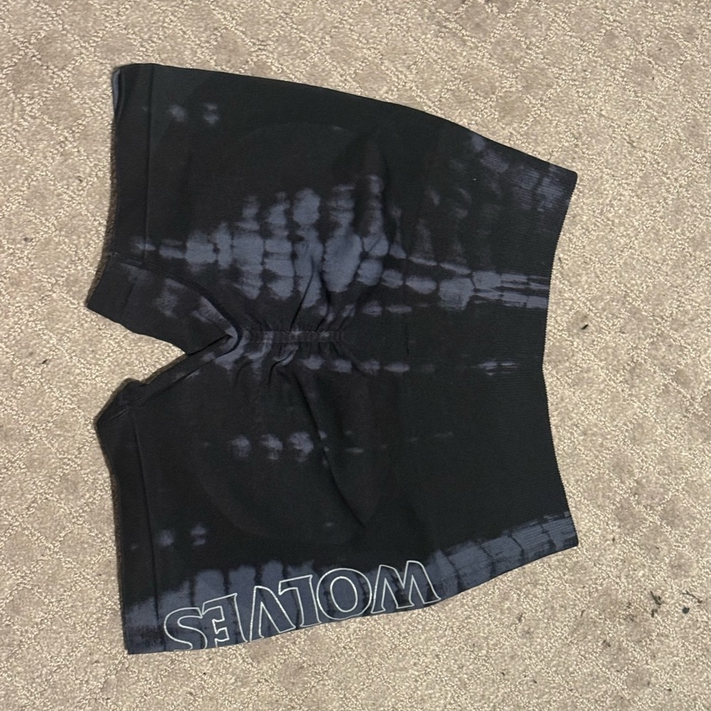 Darc Sport Scrunch Shorts